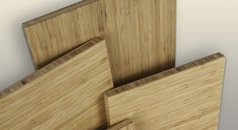 Wood Panel Printing Services